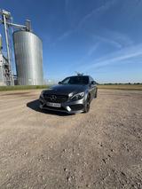 Mercedes-Benz C 43 AMG Mercedes-AMG C 43 4MATIC T Autom. M... - Mercedes-Benz C 43 AMG von privat
