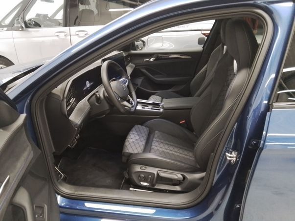 Volkswagen Passat Variant - Bild 8