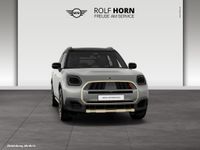 MINI Countryman S (Cooper) - Vorschau Bild 10