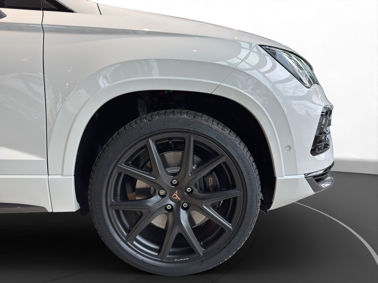 Cupra Ateca - Bild 13