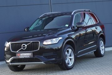 Volvo XC90 - 3