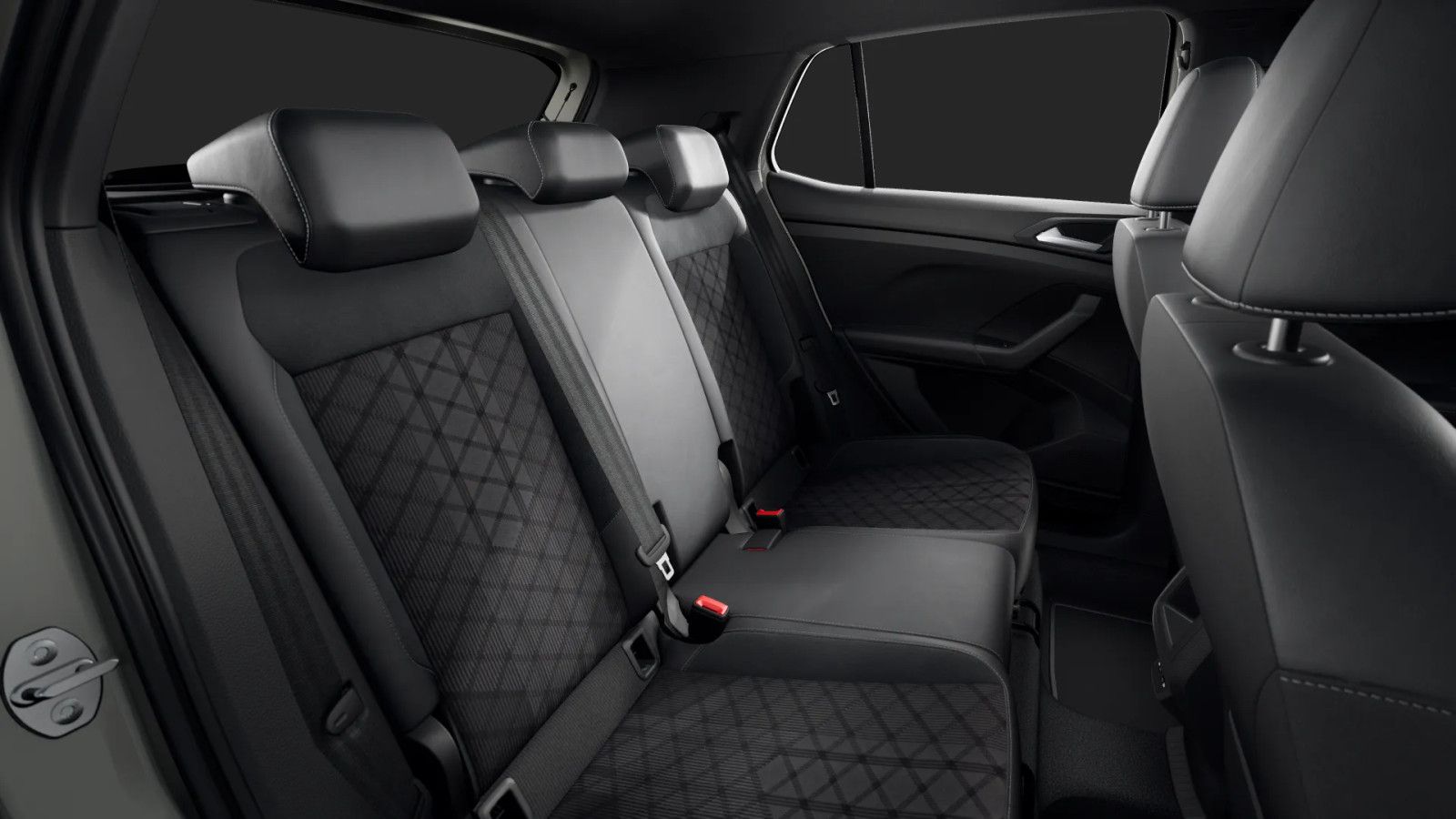 Volkswagen T-Cross - Bild 10