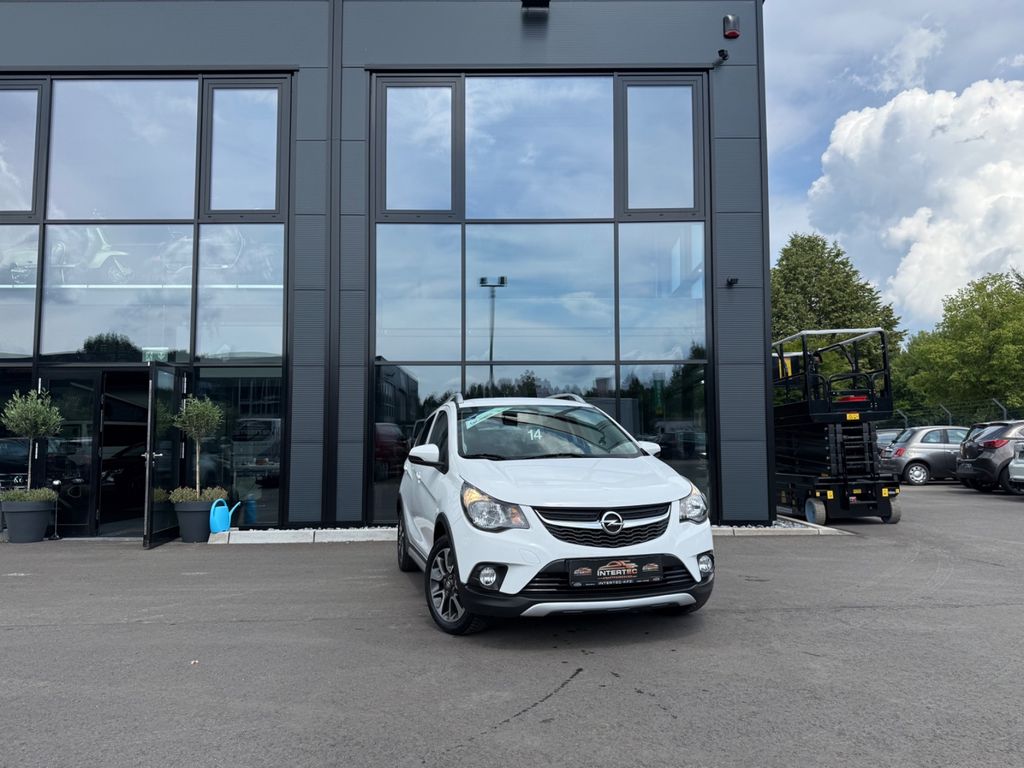 Image of Opel Karl
