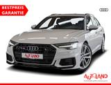 Audi S6 Avant 3.0 TDI quattro ACC Standheizung 360°