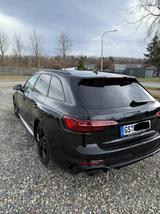 Audi RS4 RS Packete-Sitzbelüftung-Panoramadach-B&Ouvm - gebrauchte Audi RS4 aus dem Jahr 2020