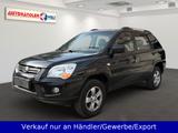 Kia Sportage 2.0i 1.Hand Klimaanlage - Kia Sportage: I