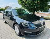 Skoda Octavia Combi Soleil - Skoda Octavia: Soleil