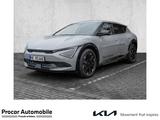 Kia EV6 Earth 84 kWh Wärmepumpe, Drivewise, Sound, C