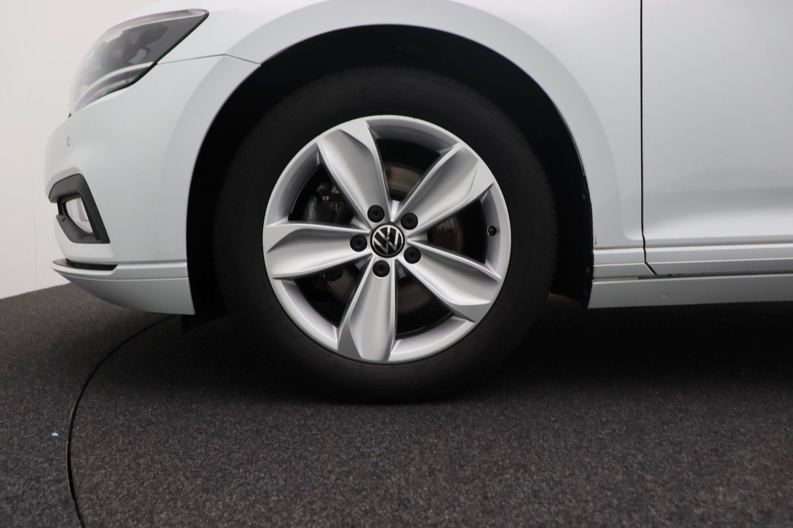 Fahrzeugabbildung Volkswagen Passat Variant 2.0 TDI Business