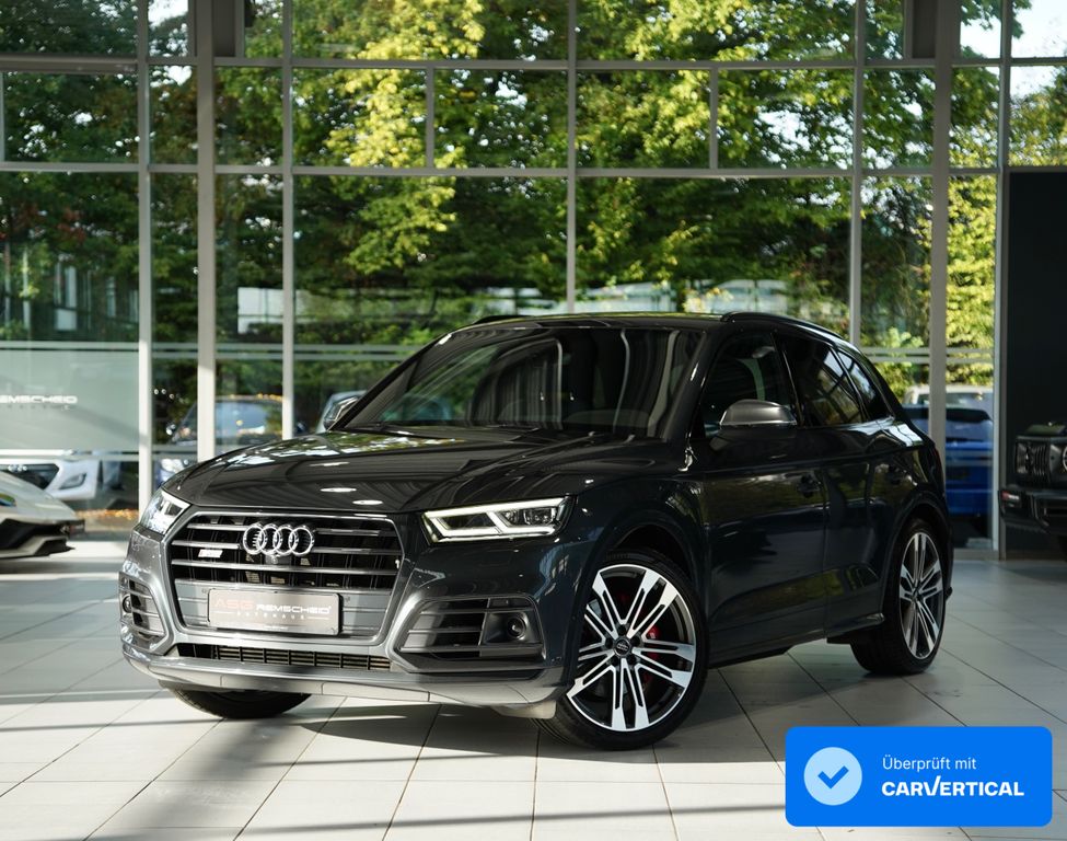 Image of Audi SQ5