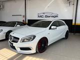 Mercedes-Benz Mercedes-benz A 45 AMG 4Matic Automatic - Mercedes A 45 AMG mit Halbautomatikschaltung
