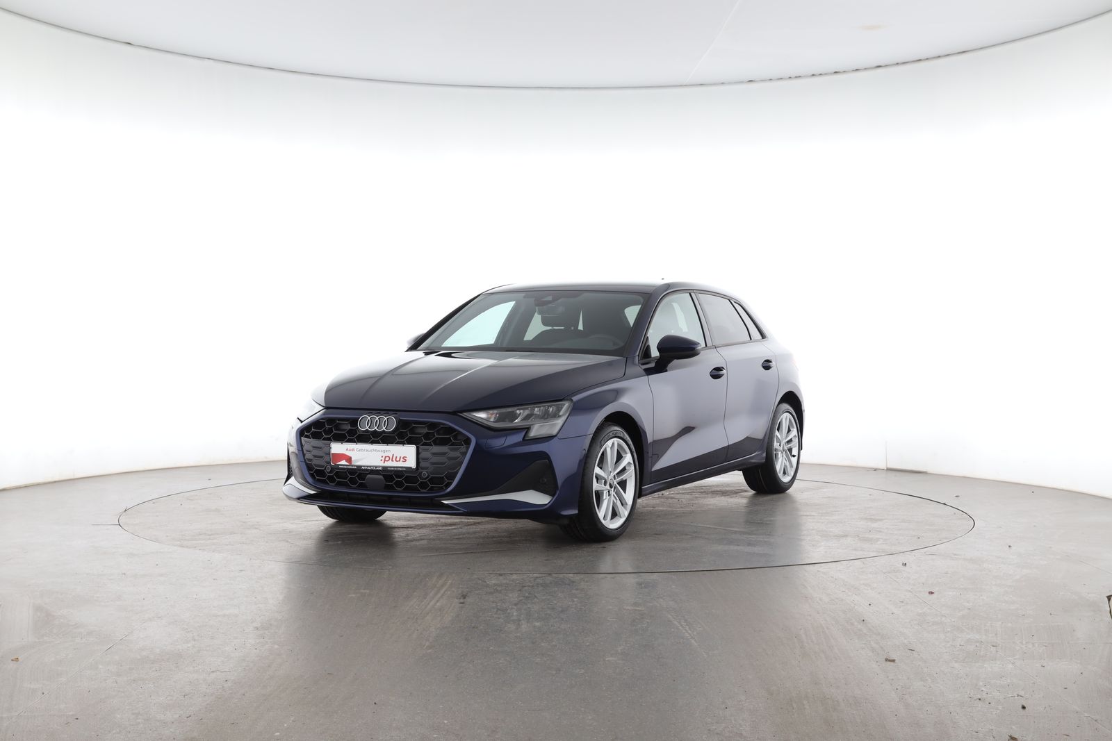 Audi A3 - Bild 2