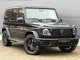 Mercedes-Benz G63 AMG*Superior*Night Paket II*Burmester* - gebrauchte Mercedes-Benz G 63 AMG aus dem Jahr 2024