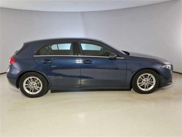 Mercedes-Benz MERCEDES-BENZ A 180 d Automatic Business Extra 5