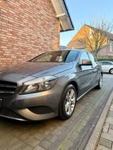 Mercedes-Benz 6-Gang | TÜV neu | scheckheftgepflegt | gepflegt