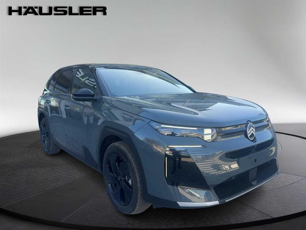 Citroën C5 Aircross Hybrid MAX Kamera Navi Parksensoren 