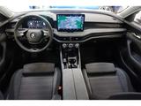 Skoda Superb Combi 2.0 TDI Selection DSG Navi Matrix A - Skoda Superb: Weiß