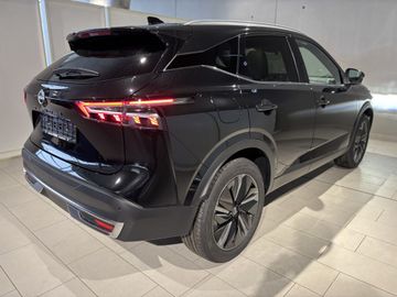 Fotografie 10 des Nissan Qashqai 1.3 DIG-T MHEV Xtronic Tekna Pano Bose