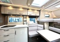 Phoenix Midi-Alkoven 6700 HBL -Keramik WC -Luftfeder HA (7/14)
