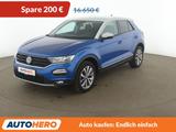 Volkswagen T-Roc 1.0 TSI Style*NAVI*ACC*SPUR*PDC*SHZ*KLIMA* - VW T-Roc Gebrauchtwagen in Köln