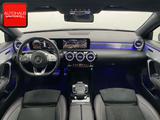 Mercedes-Benz A 200 AMG LINE PANO+AHK+KAMERA+DIGITAL+DAB+LED+ - Mercedes-Benz A 200 mit Benzin-Antrieb: Navigationssystem, Limousine, Klimaanlage