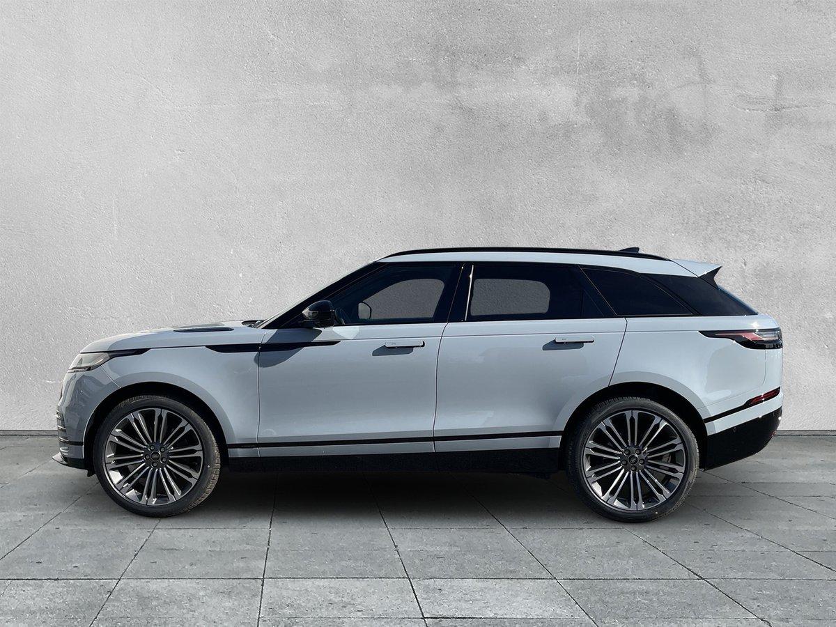Land Rover Range Rover Velar D300 Autobiography PANO+AHK