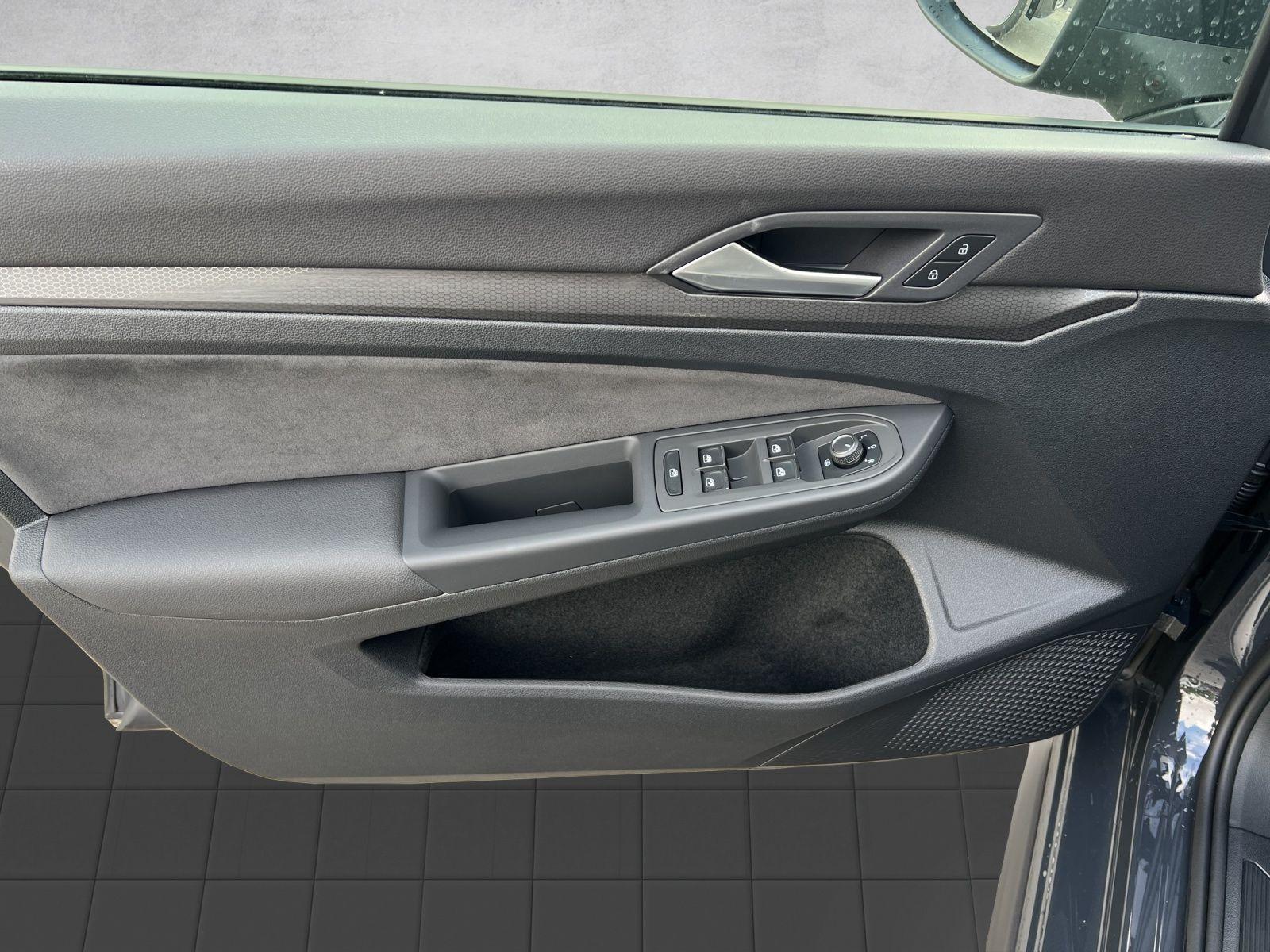 Volkswagen Golf VIII GTI 2.0 TSI DSG LED*App-Connect, миниатюра 15