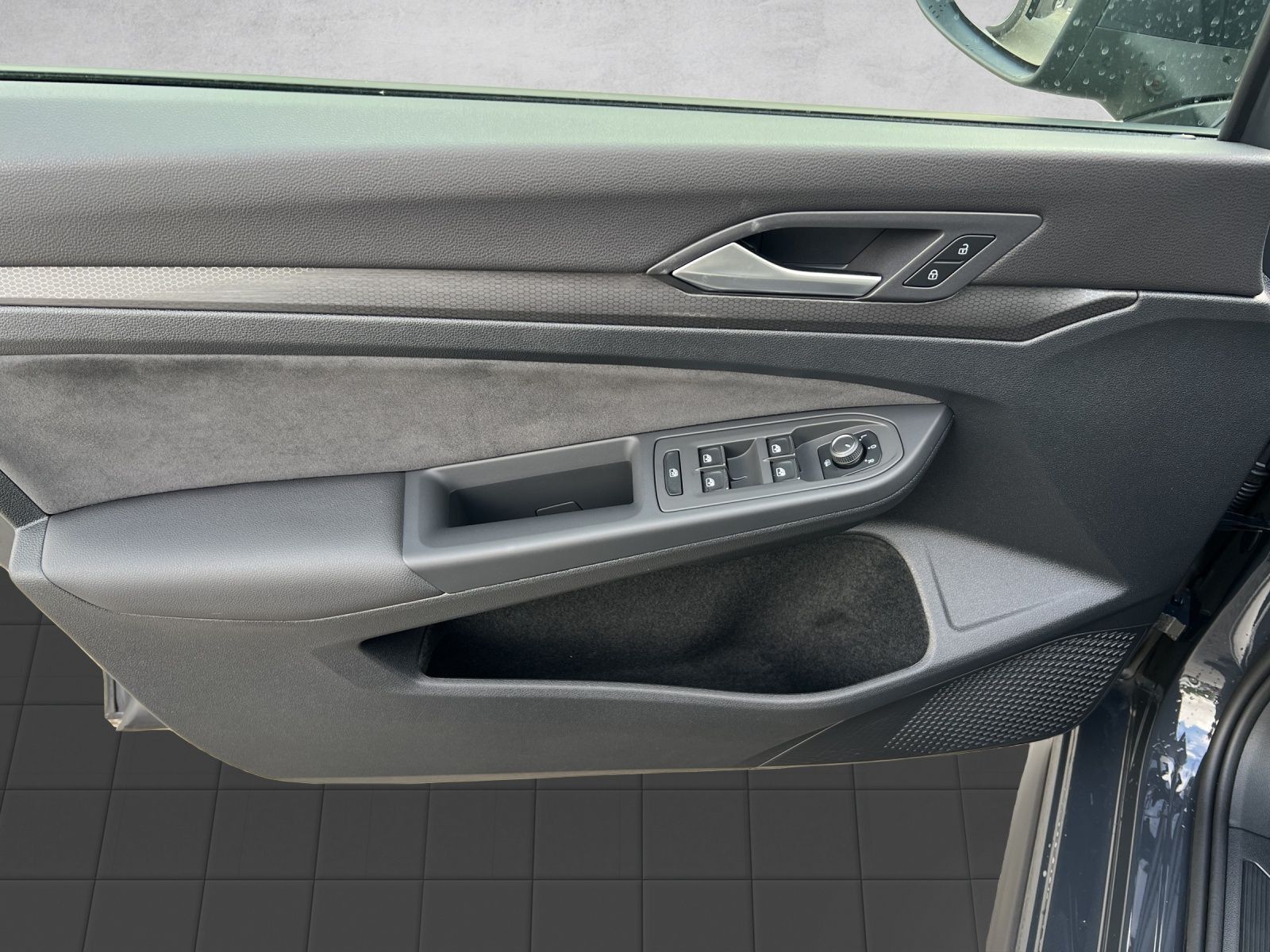 Golf VIII GTI 2.0 TSI DSG LED*App-Connect