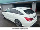 Mercedes-Benz CLA 180 SB*AUT*PANO*PDC*KLIMA*NIGHT PAKET MATRIX - gebrauchte Mercedes-Benz CLA 180 Shooting Brake aus dem Jahr 2015