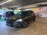 Ford Focus Turnier Active*R-CAM*NAVI*LED*AHK* - Ford aus 2019