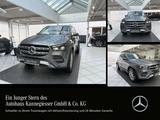 Mercedes-Benz GLE 300 d 4MATIC*MULTIBEAM*AHK*R-KAMERA*LEDER* - Mercedes-Benz GLE 300 aus 2023