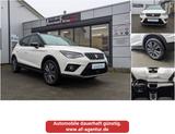 Seat Arona 1.6 TDI   Xcellence *BEATS AUDIO-NAVI-LED- - Seat Arona: Xcellence Beats