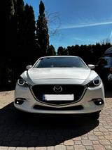 Mazda 3 2.0 SKYACTIV-G 120 Exclusive-Line Exclusiv... - Mazda 3 Gebrauchtwagen in München