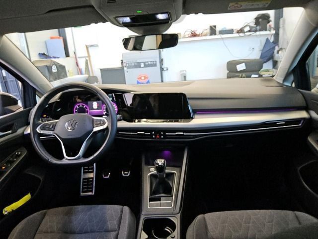 Volkswagen Golf VIII 2.0 TDI Move Navi AHK LED Kamera DigCo foto 5