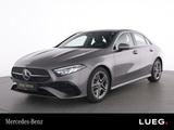 Mercedes-Benz A 200 Lim AMG+NavPrem+LED-HP+SpurA+ParkAs+Kamera - gebrauchte Mercedes-Benz A 200 aus dem Jahr 2025