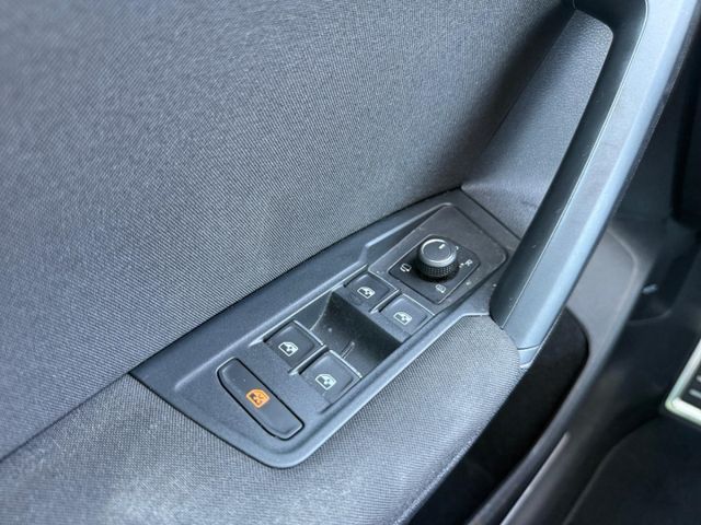 Tiguan Active 1.5 TSI Navi ACC Apple CarPlay