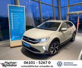 Volkswagen Taigo Style 1.5TSI*DSG*IQLight*Navi*RearView*Fro - VW Taigo Gebrauchtwagen in Frankfurt