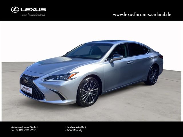 Lexus ES 300h Business Line