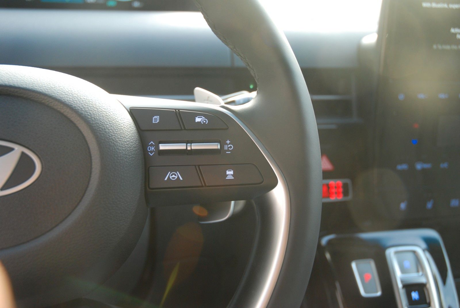Hyundai Staria – Bild 11