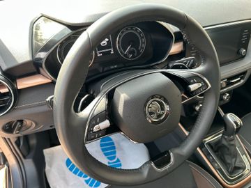 Bild 17 Skoda Fabia Style
