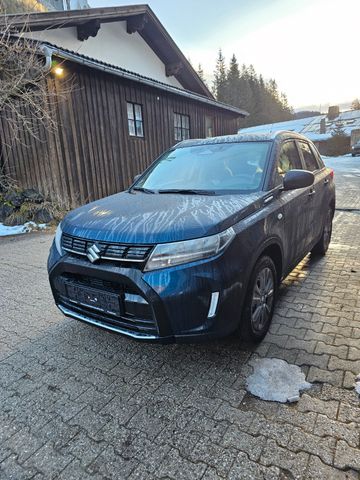 Suzuki Vitara Comfort Hybrid Allgrip "Facelift"