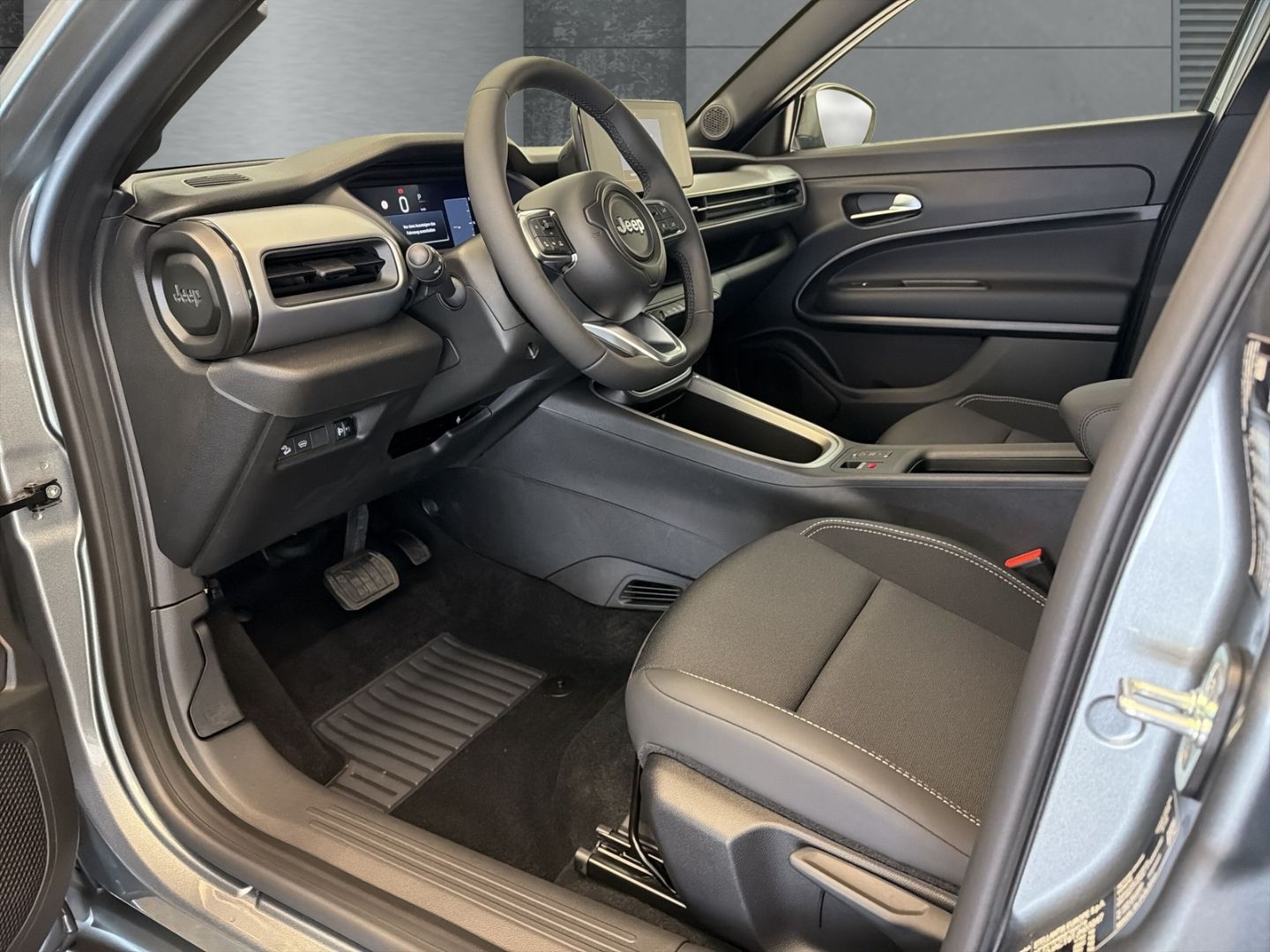 Jeep Avenger - Bild 7