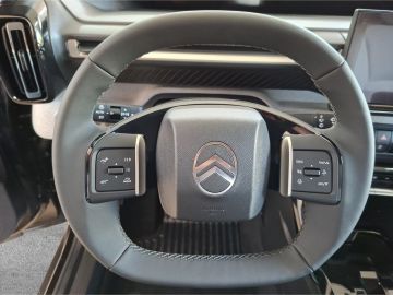 Citroën C3 Hybrid 110 MAX HUD°Navi°LED°RFK°Winterpaket°