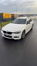 BMW 318i Touring M Sport Shadow 