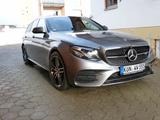 Mercedes-Benz E 450 4MATIC T AMG - Mercedes-Benz E 450 von privat