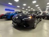 Maserati MASERATI Ghibli Ghibli III 3.0 V6 Gransport 275c - gebrauchte Maserati Ghibli aus dem Jahr 2020