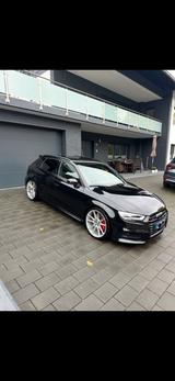 Audi S3 8V Sportback - Audi S3 8V