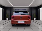 Volkswagen Polo 1.0 TSI R-LINE KAMERA PDC SITZHZG KLIMA - VW Polo Gebrauchtwagen in Hamm