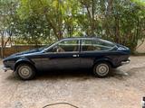 Alfa Romeo Alfetta Gt - Alfa Romeo GTV von privat