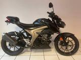Suzuki GSX-S 125 ABS/LED/TÜV NEU/Schwarz - SUZUKI GSX 125
